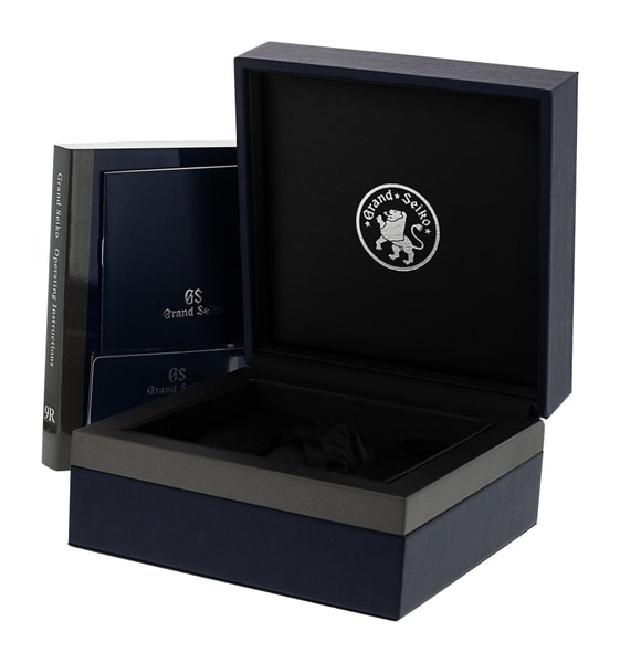 Grand Seiko Heritage Collection SBGY009